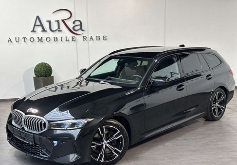 BMW 320, 2023 2