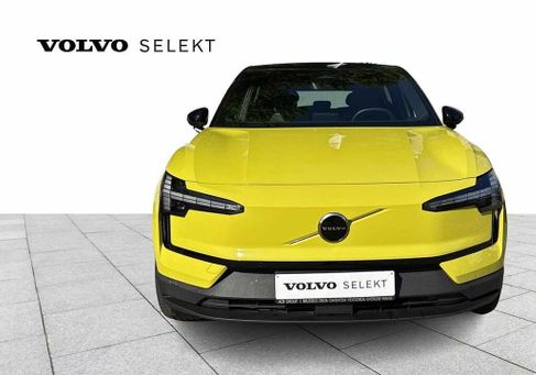 Volvo EX30, 2023