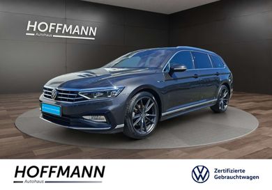 Volkswagen Passat Variant, 2023
