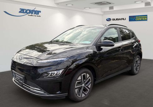 Hyundai Kona, 2022 2