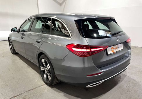 Mercedes-Benz C 200, 2023 2
