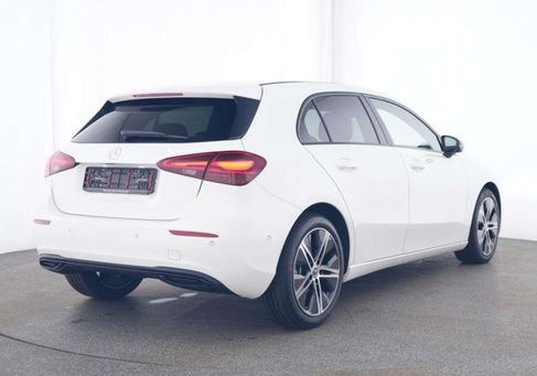 Mercedes-Benz A 180, 2024