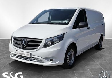 Mercedes-Benz Vito, 2022