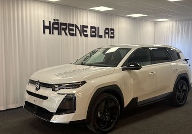 Citroën C5 Aircross, 2026