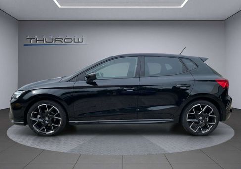 Seat Ibiza, 2026