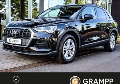 Audi Q3, 2025