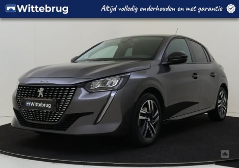 Peugeot 208, 2023