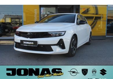 Opel Astra, 2024