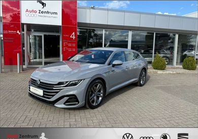 Volkswagen Arteon, 2023