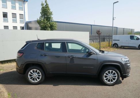 Jeep Compass, 2024 2
