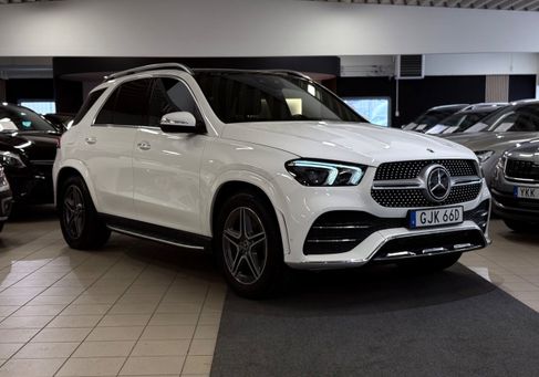 Mercedes-Benz GLE 350, 2023
