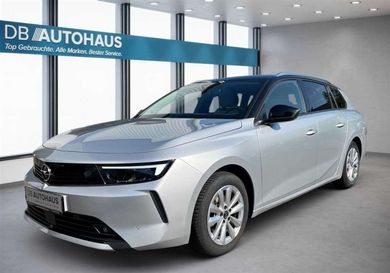 Opel Astra, 2024