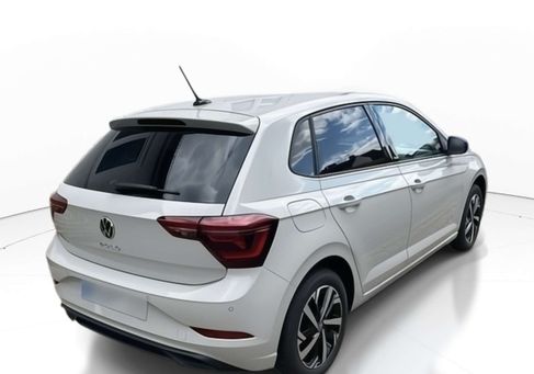Volkswagen Polo, 2024 2