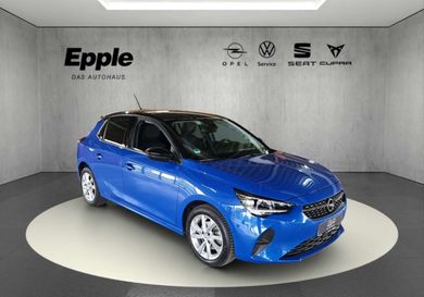 Opel Corsa, 2023