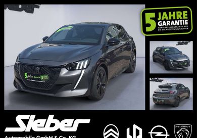 Peugeot 208, 2023
