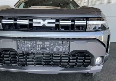 Dacia Duster, 2024