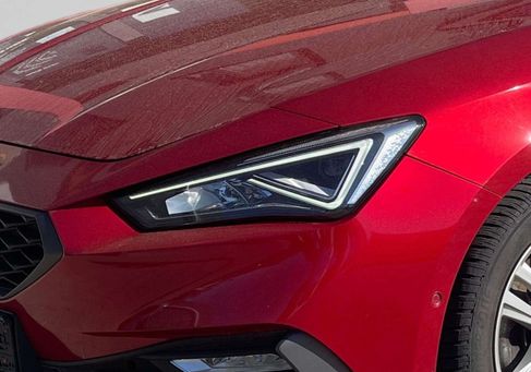 Seat Leon, 2020