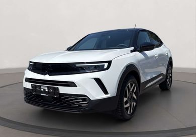 Opel Mokka, 2024