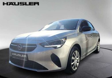 Opel Corsa, 2022