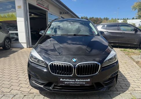 BMW 218, 2019 2