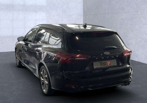 Ford Focus, 2023