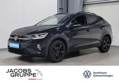 Volkswagen Taigo, 2023