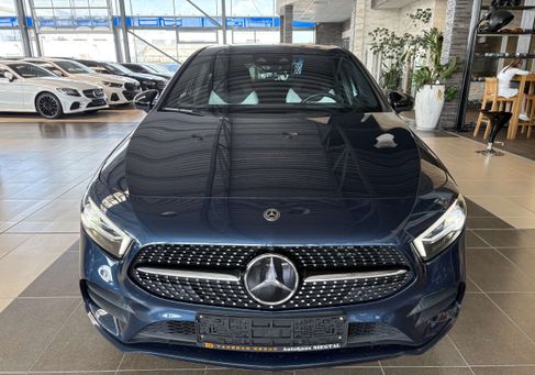 Mercedes-Benz A 250, 2020