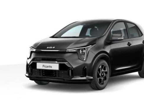 Kia Picanto, 2026