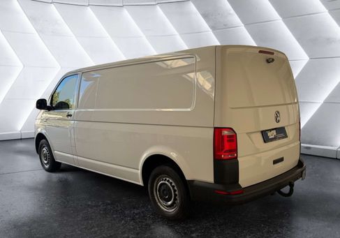 Volkswagen T6 Transporter, 2019