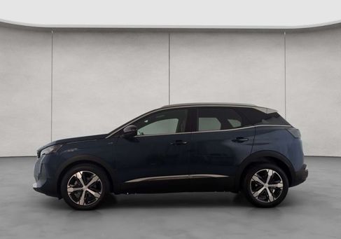 Peugeot 3008, 2023
