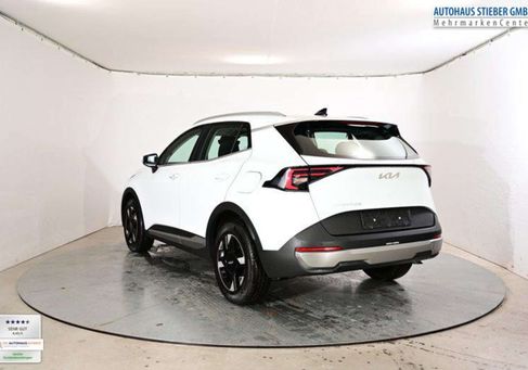 Kia Sportage, 2025 3