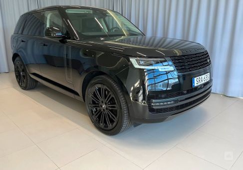 Land Rover Range Rover, 2024