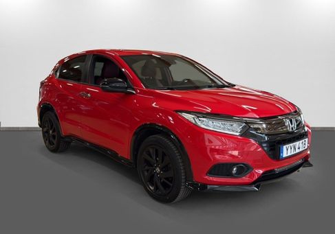 Honda HR-V, 2020