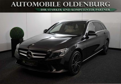 Mercedes-Benz C 300, 2021