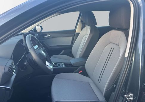 Seat Leon, 2024 3