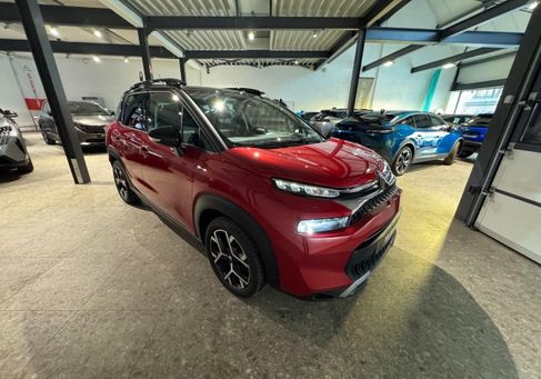 Citroën C3, 2023 3