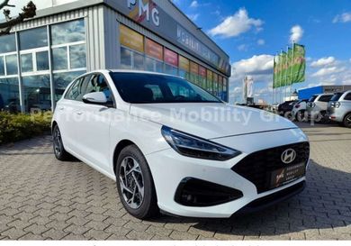 Hyundai i30, 2024