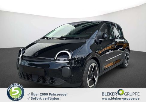 Renault Twingo, 2026