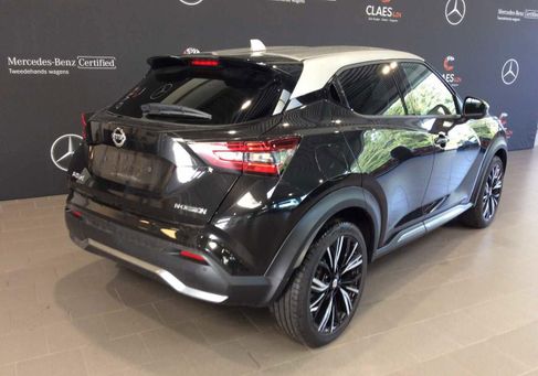 Nissan Juke, 2022 3