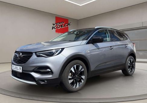Opel Grandland X, 2019 2