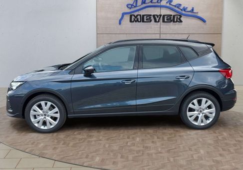 Seat Arona, 2026 2