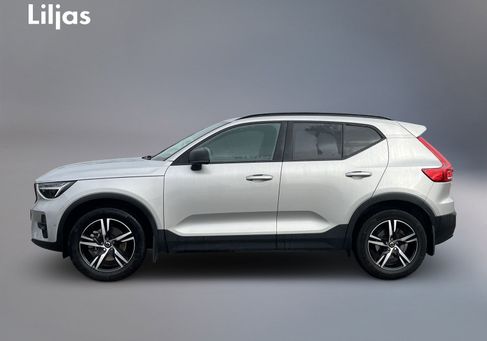 Volvo XC40, 2025 3