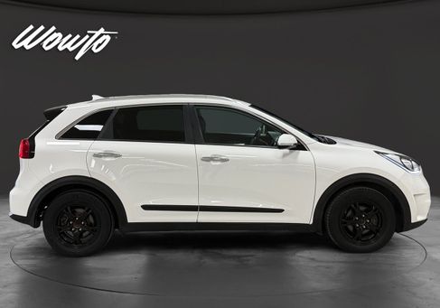 Kia Niro, 2019 3