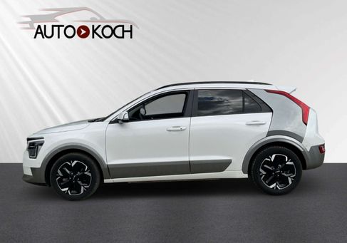 Kia Niro, 2022 3