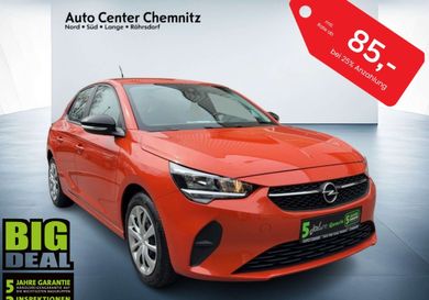 Opel Corsa, 2022