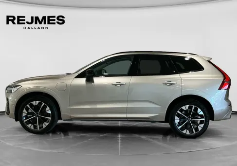 Volvo XC60, 2026