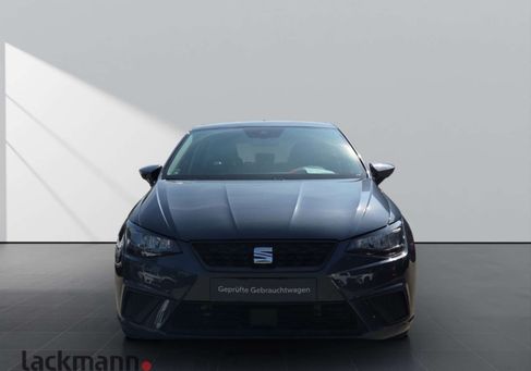 Seat Ibiza, 2024