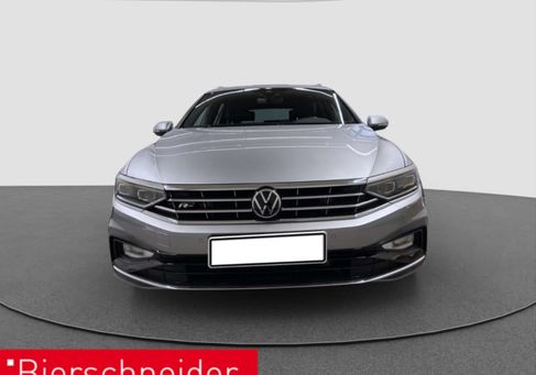 Volkswagen Passat Variant, 2022