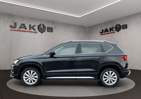 Seat Ateca, 2024