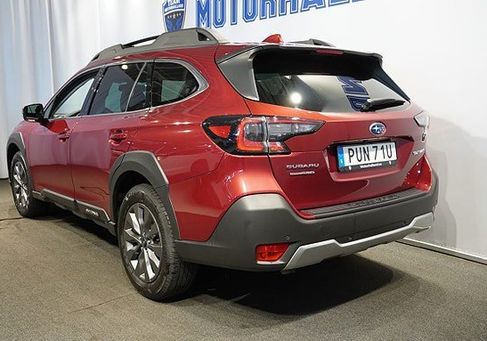 Subaru OUTBACK, 2023